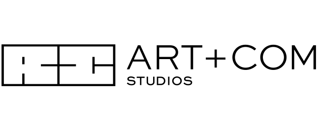 ART+COM AG Logo