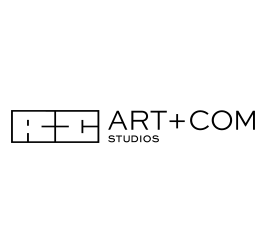 ART+COM Logo